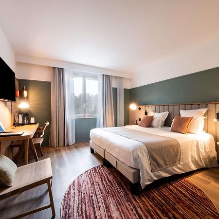 Best Western Plus L'Oree Paris Sud Saulx-les-Chartreux Zewnętrze zdjęcie