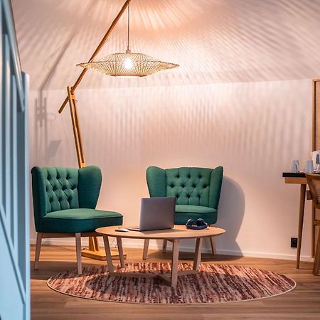 Best Western Plus L'Oree Paris Sud Saulx-les-Chartreux Zewnętrze zdjęcie