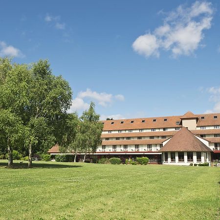 Best Western Plus L'Oree Paris Sud Saulx-les-Chartreux Zewnętrze zdjęcie