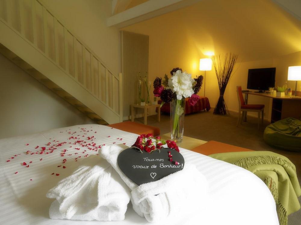 Best Western Plus L'Oree Paris Sud Saulx-les-Chartreux Zewnętrze zdjęcie
