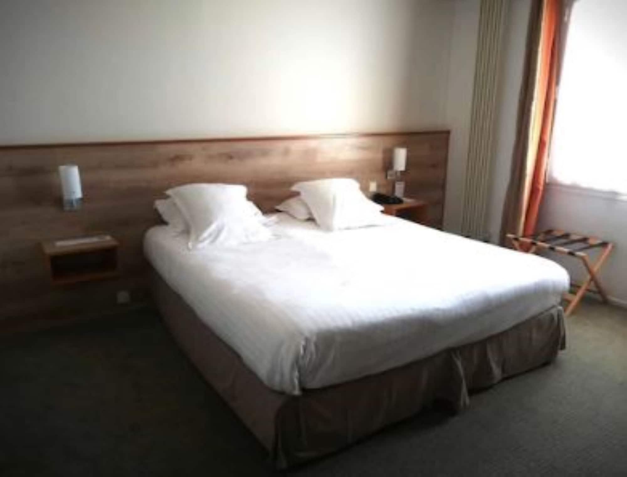 Best Western Plus L'Oree Paris Sud Saulx-les-Chartreux Zewnętrze zdjęcie