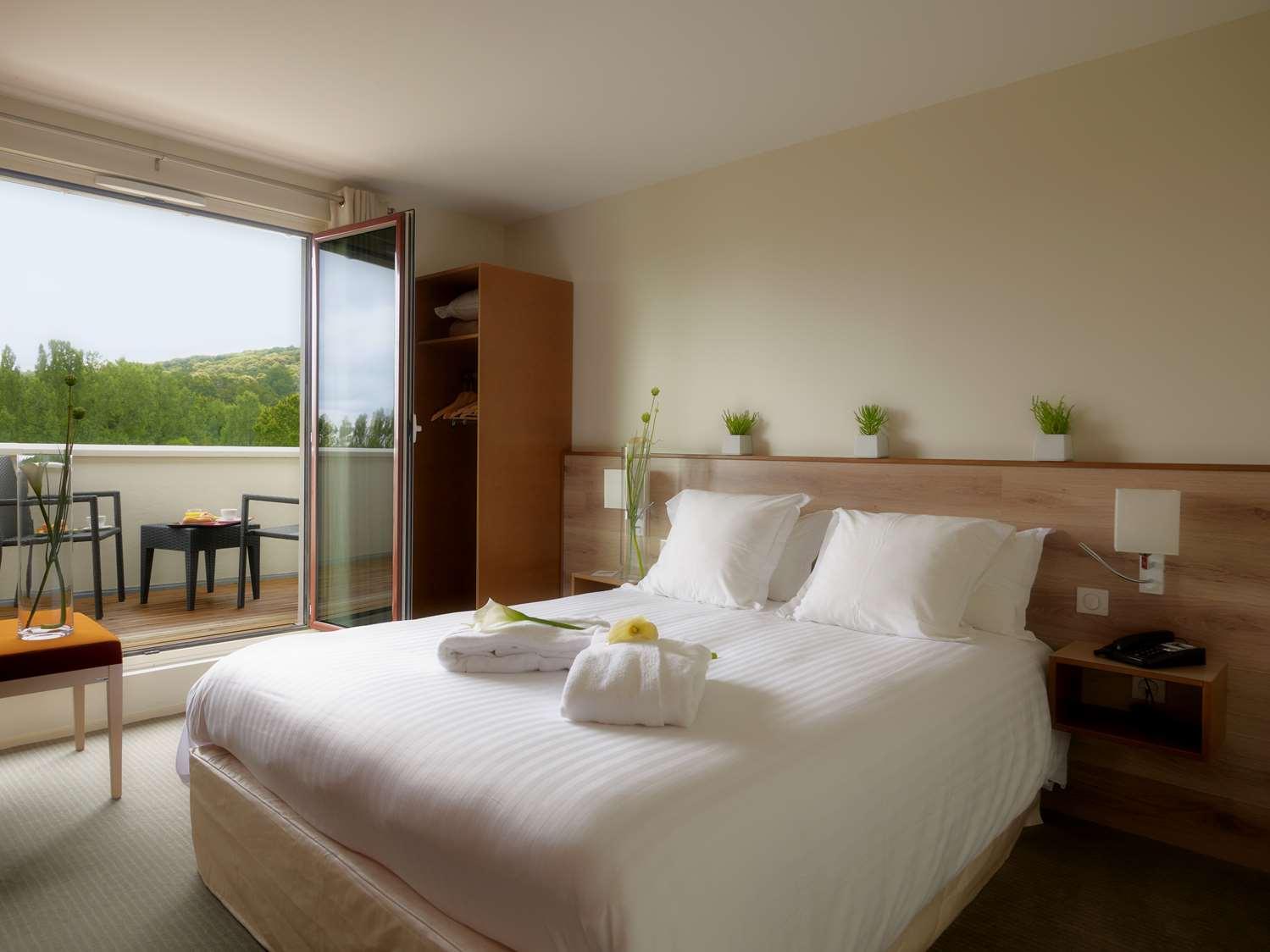 Best Western Plus L'Oree Paris Sud Saulx-les-Chartreux Zewnętrze zdjęcie