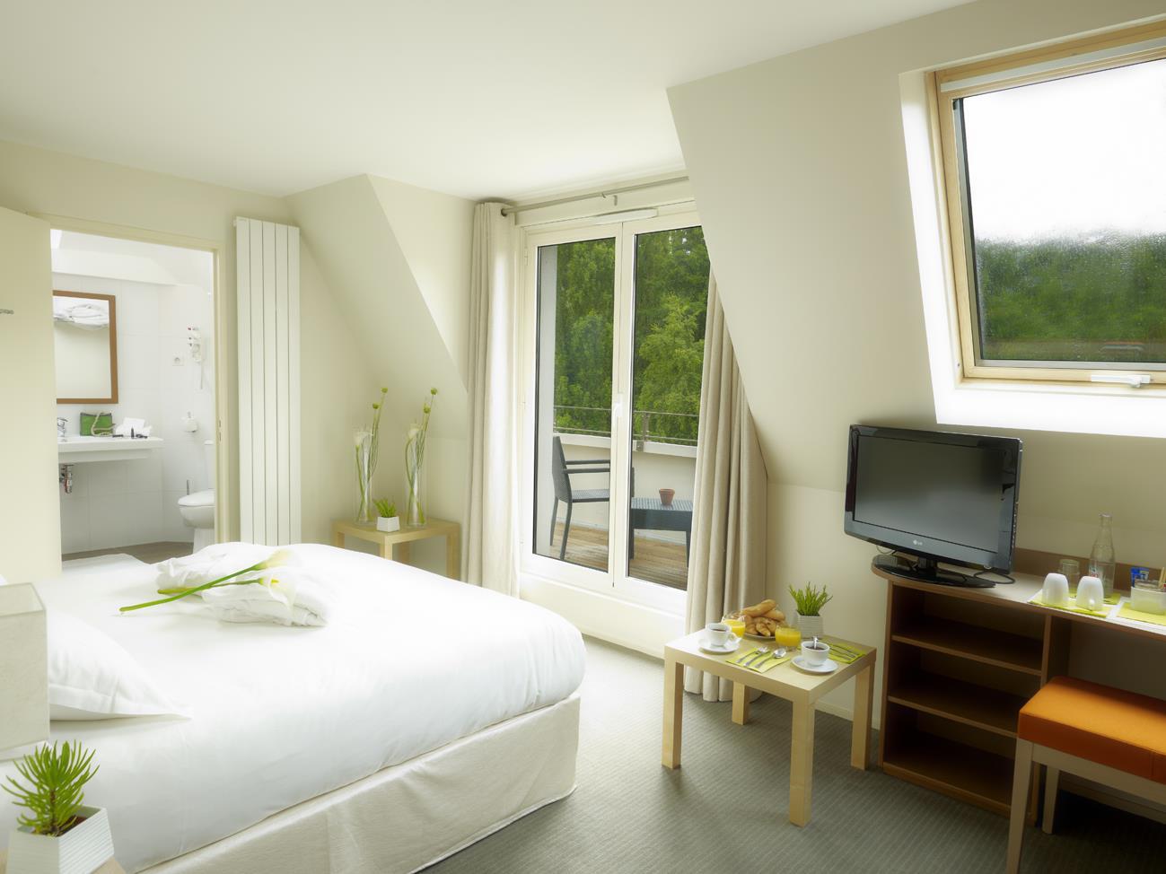 Best Western Plus L'Oree Paris Sud Saulx-les-Chartreux Zewnętrze zdjęcie