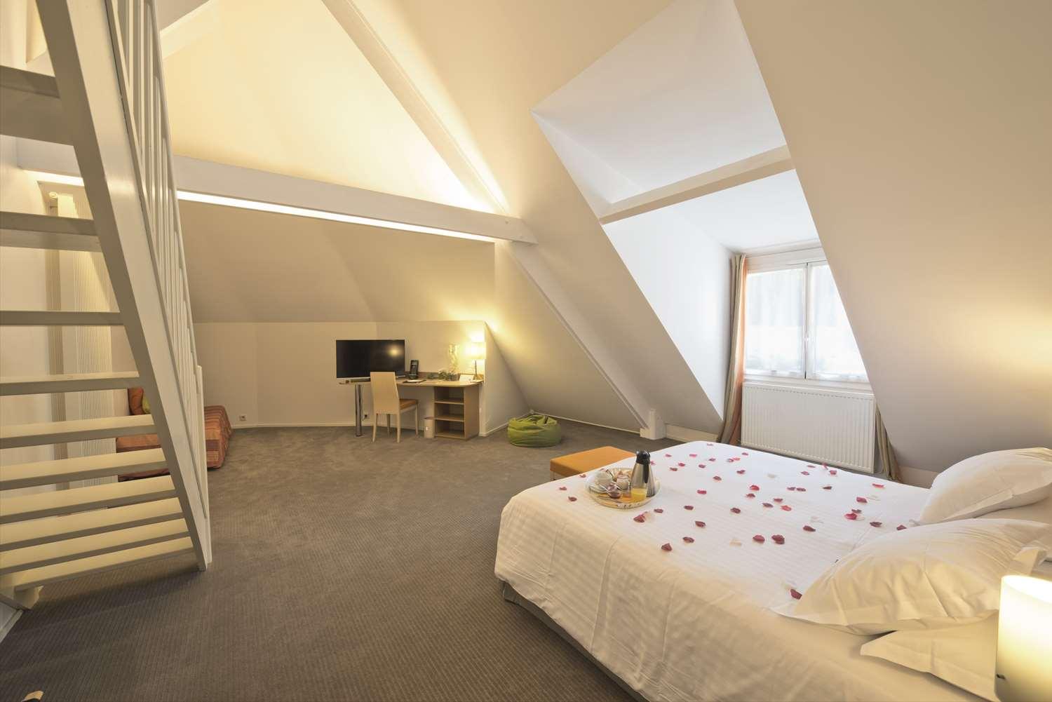 Best Western Plus L'Oree Paris Sud Saulx-les-Chartreux Zewnętrze zdjęcie
