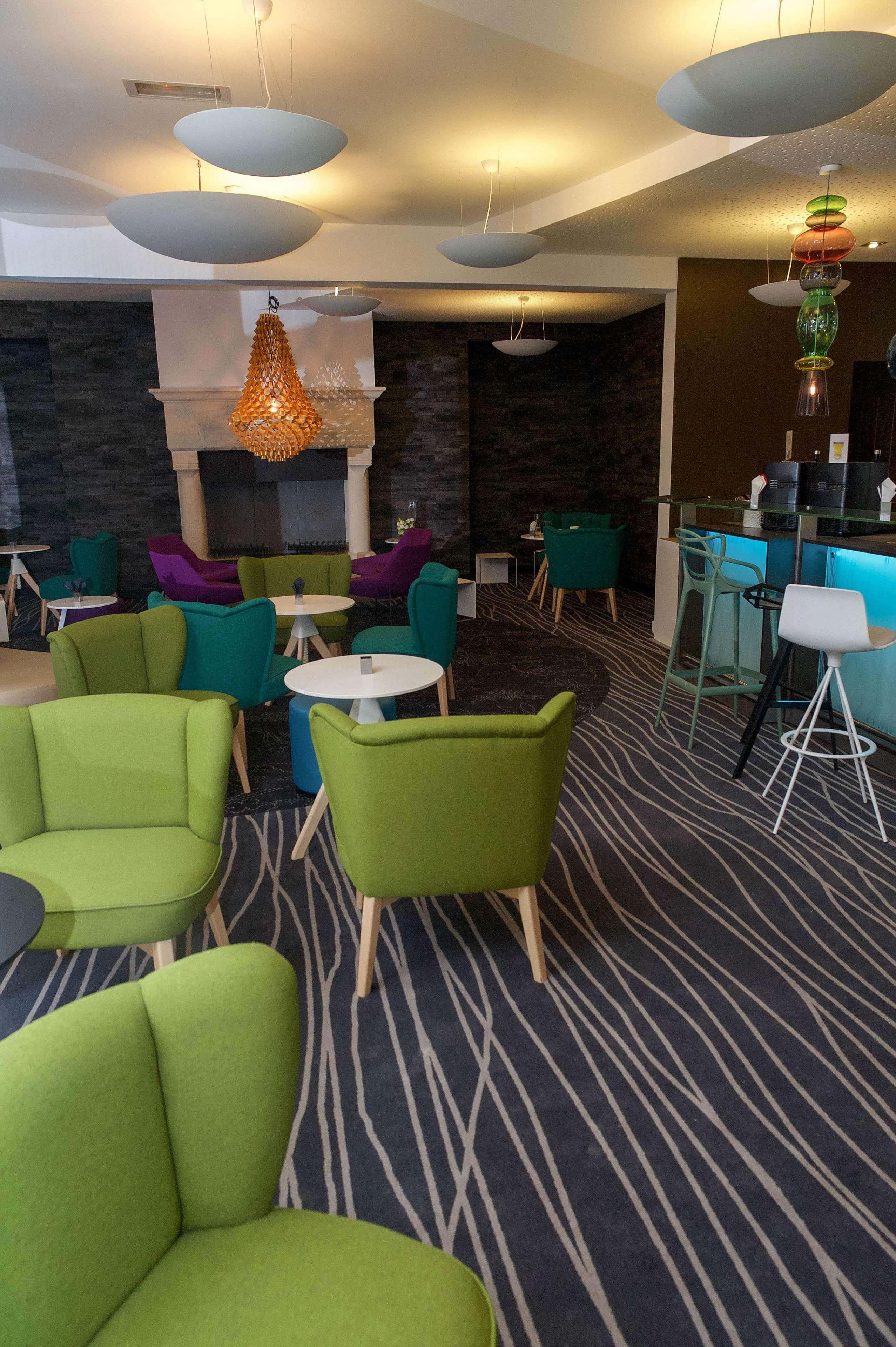 Best Western Plus L'Oree Paris Sud Saulx-les-Chartreux Zewnętrze zdjęcie