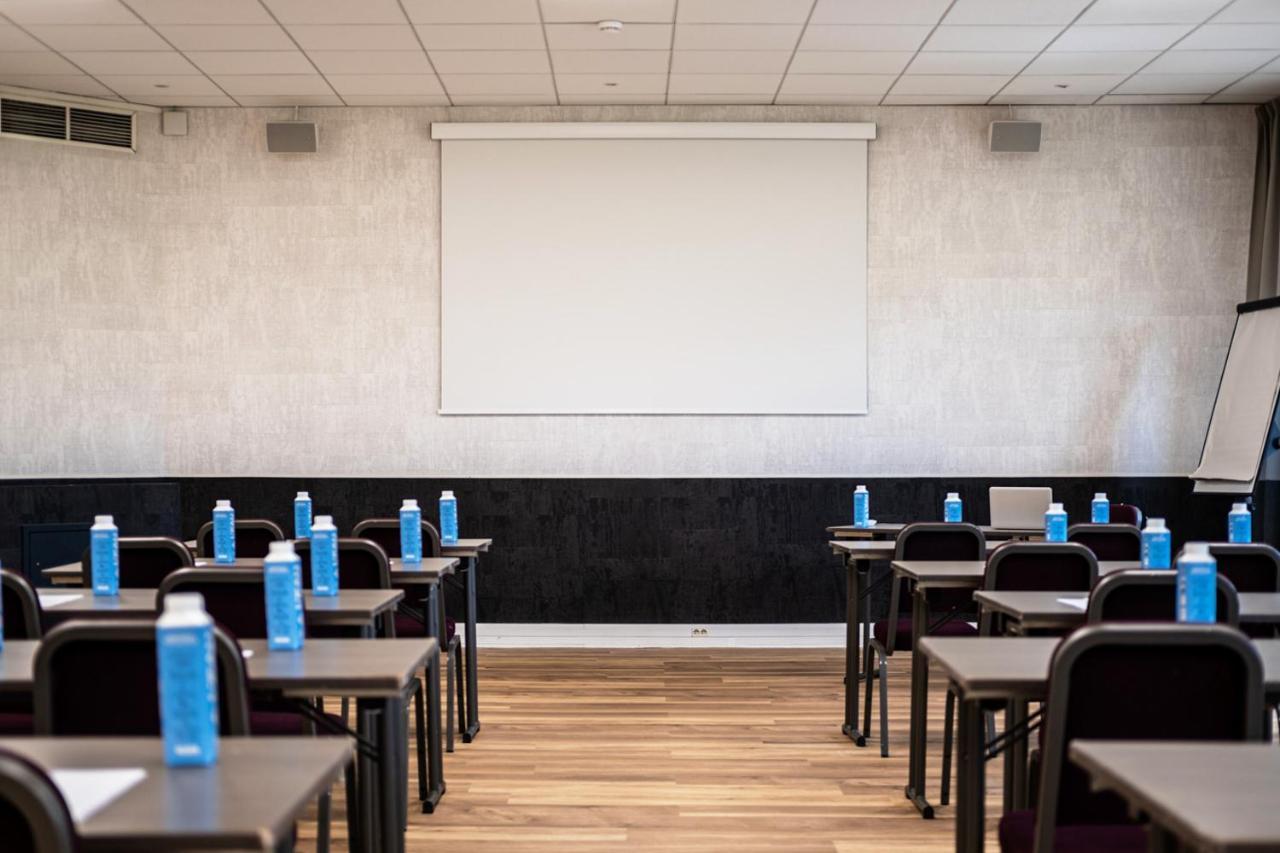 Best Western Plus L'Oree Paris Sud Saulx-les-Chartreux Zewnętrze zdjęcie