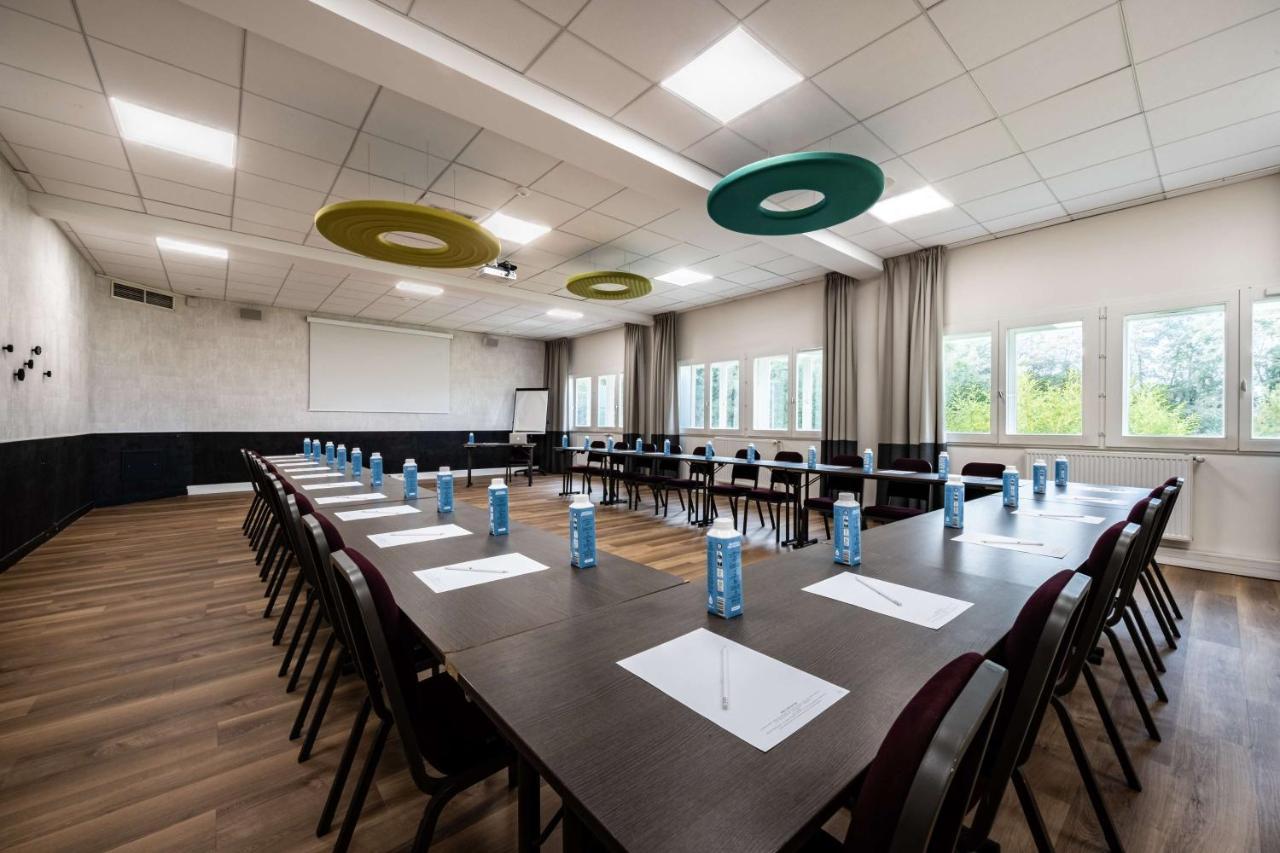 Best Western Plus L'Oree Paris Sud Saulx-les-Chartreux Zewnętrze zdjęcie