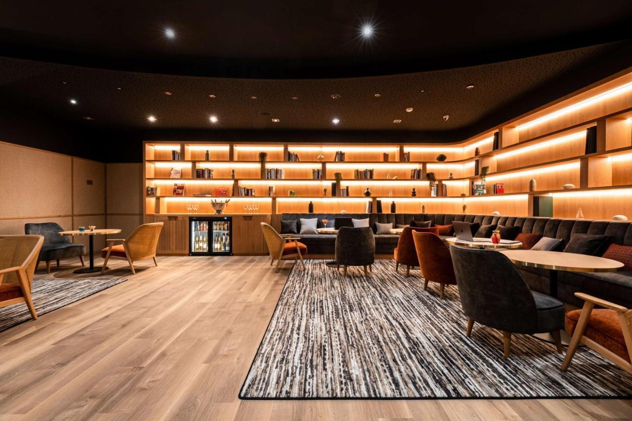 Best Western Plus L'Oree Paris Sud Saulx-les-Chartreux Zewnętrze zdjęcie