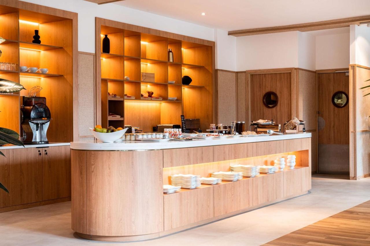 Best Western Plus L'Oree Paris Sud Saulx-les-Chartreux Zewnętrze zdjęcie