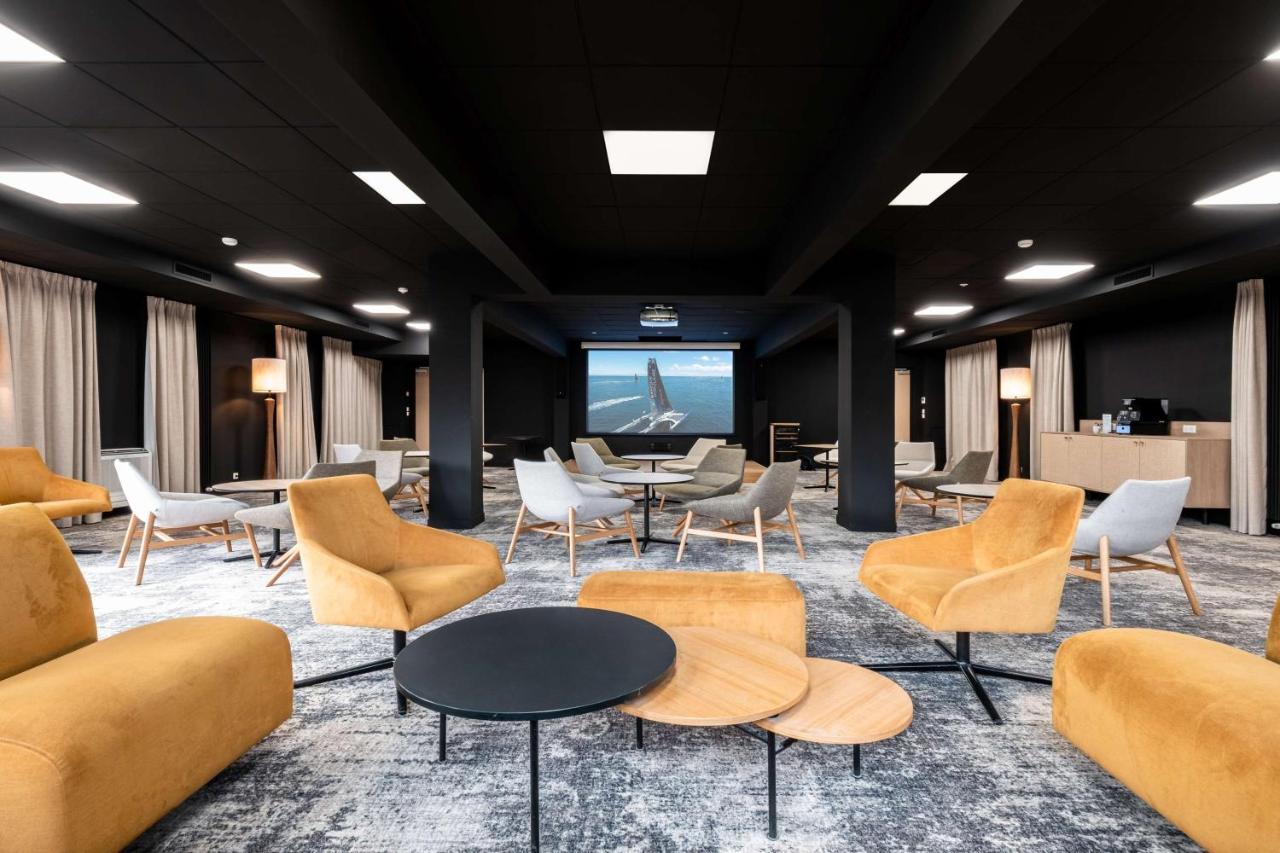 Best Western Plus L'Oree Paris Sud Saulx-les-Chartreux Zewnętrze zdjęcie