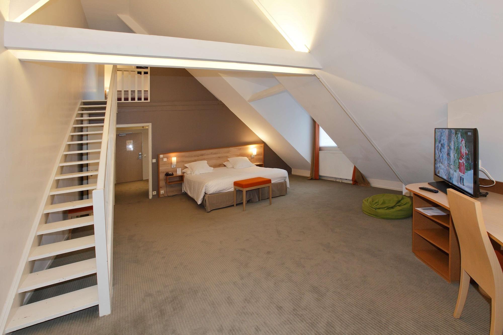 Best Western Plus L'Oree Paris Sud Saulx-les-Chartreux Zewnętrze zdjęcie