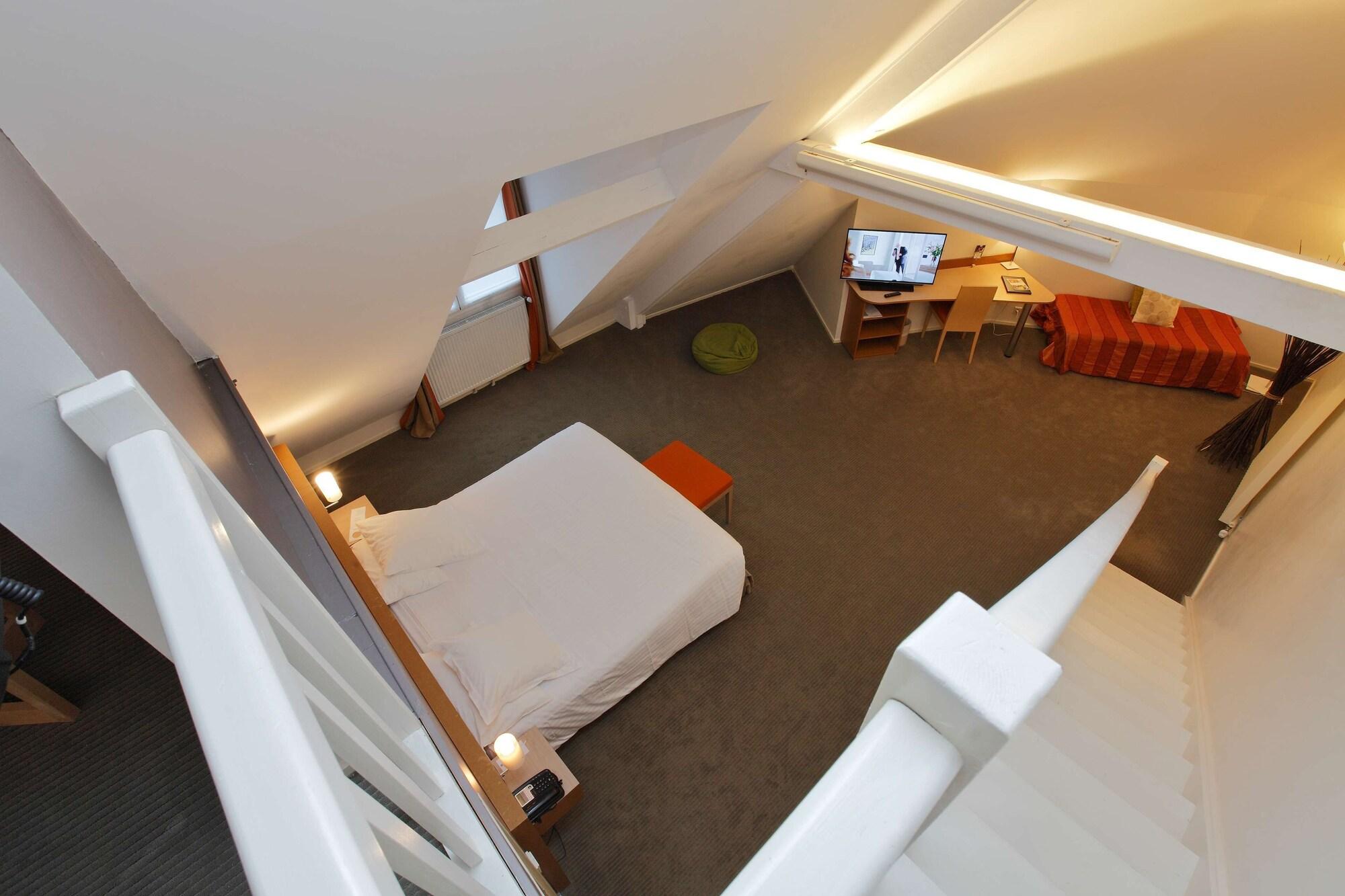 Best Western Plus L'Oree Paris Sud Saulx-les-Chartreux Zewnętrze zdjęcie