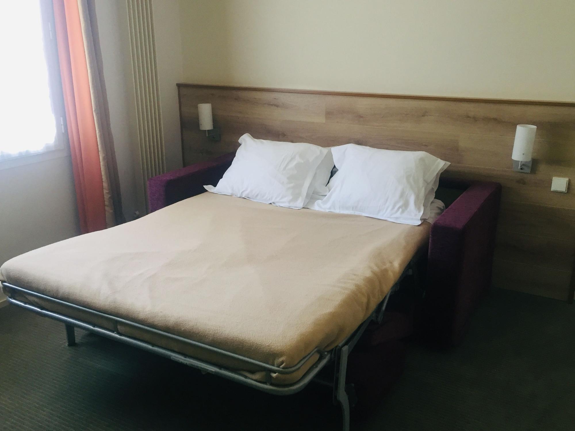 Best Western Plus L'Oree Paris Sud Saulx-les-Chartreux Zewnętrze zdjęcie