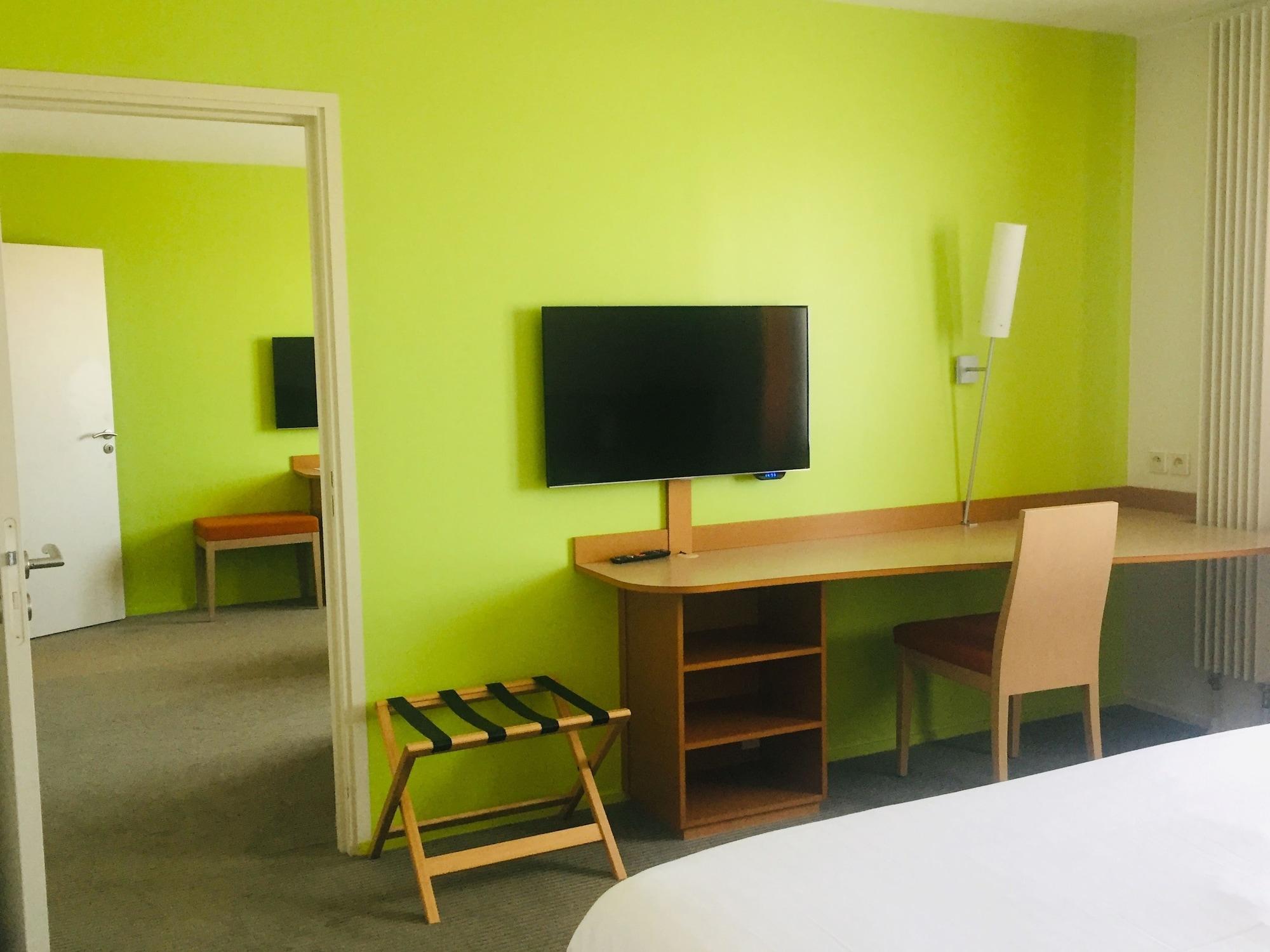 Best Western Plus L'Oree Paris Sud Saulx-les-Chartreux Zewnętrze zdjęcie