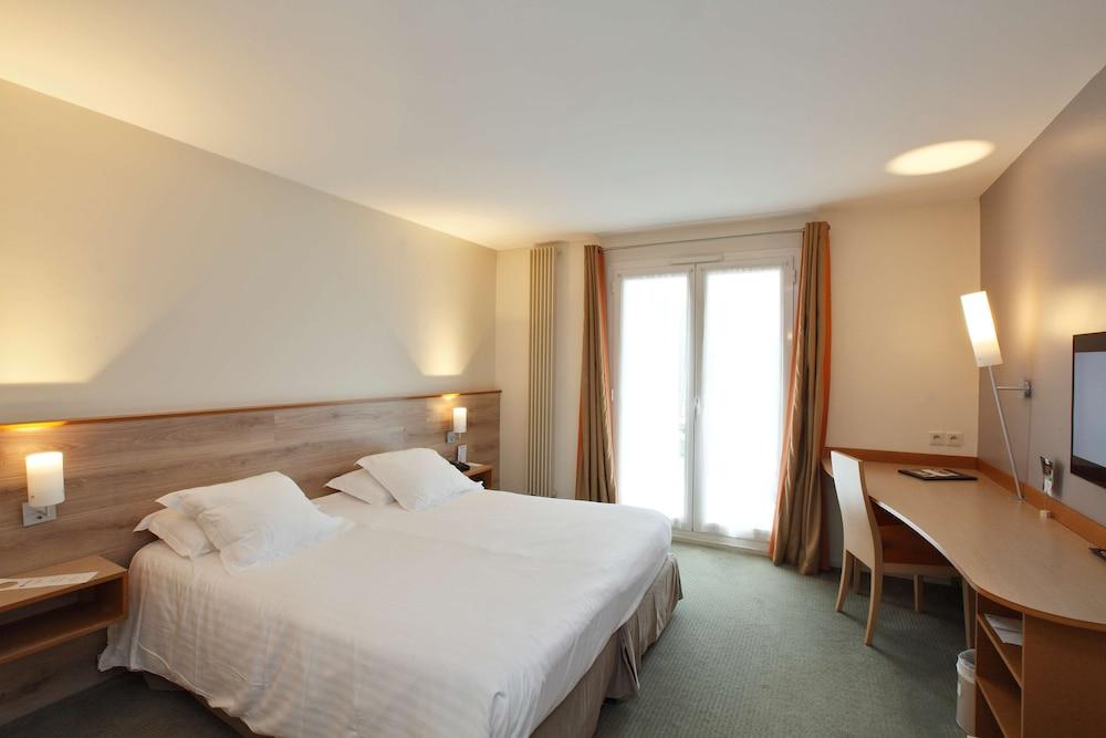 Best Western Plus L'Oree Paris Sud Saulx-les-Chartreux Zewnętrze zdjęcie