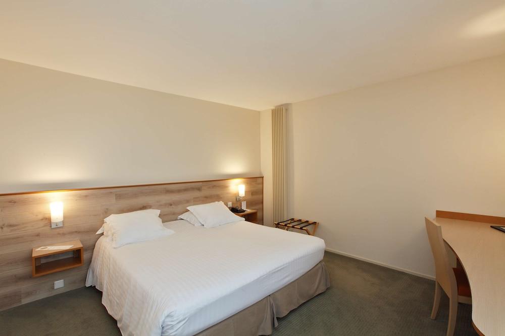 Best Western Plus L'Oree Paris Sud Saulx-les-Chartreux Zewnętrze zdjęcie