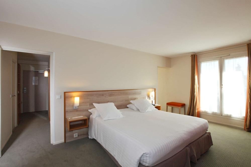 Best Western Plus L'Oree Paris Sud Saulx-les-Chartreux Zewnętrze zdjęcie