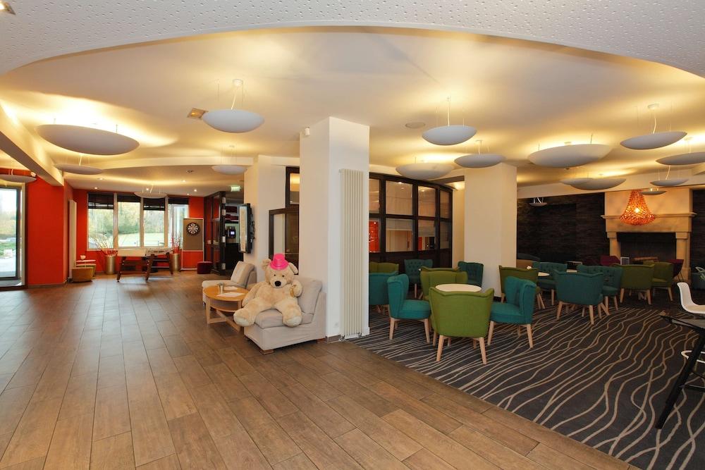 Best Western Plus L'Oree Paris Sud Saulx-les-Chartreux Zewnętrze zdjęcie