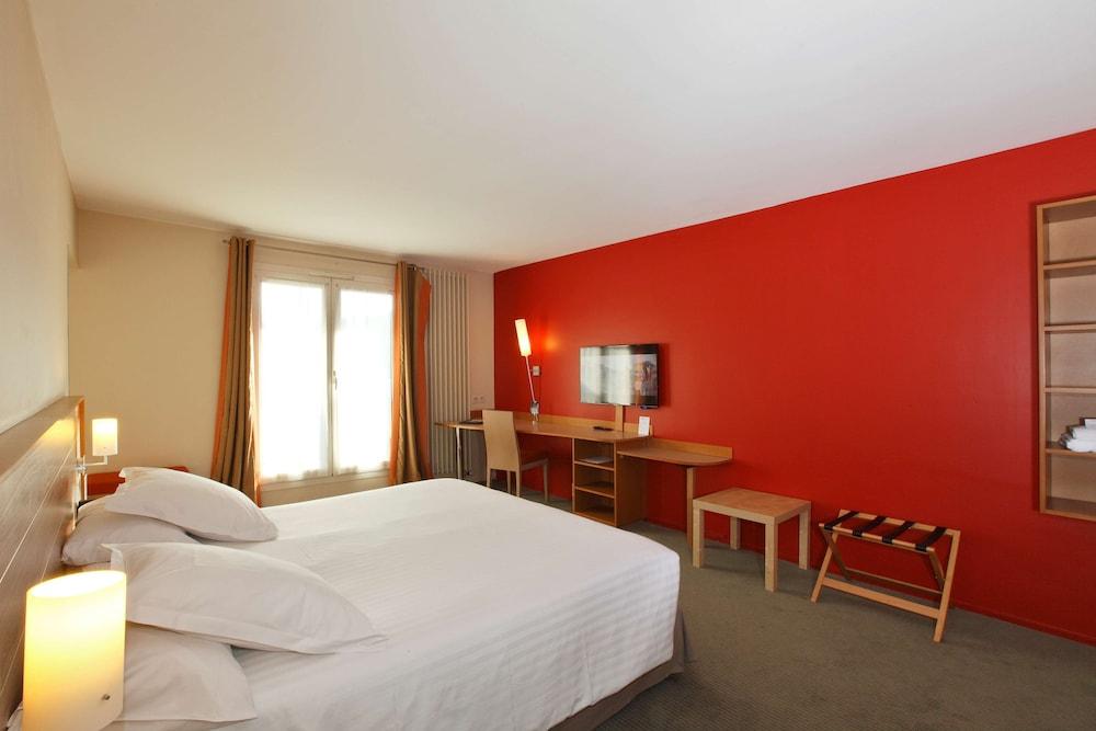 Best Western Plus L'Oree Paris Sud Saulx-les-Chartreux Zewnętrze zdjęcie