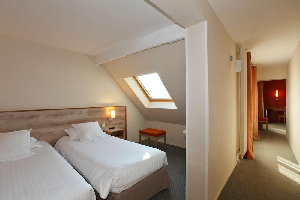 Best Western Plus L'Oree Paris Sud Saulx-les-Chartreux Zewnętrze zdjęcie