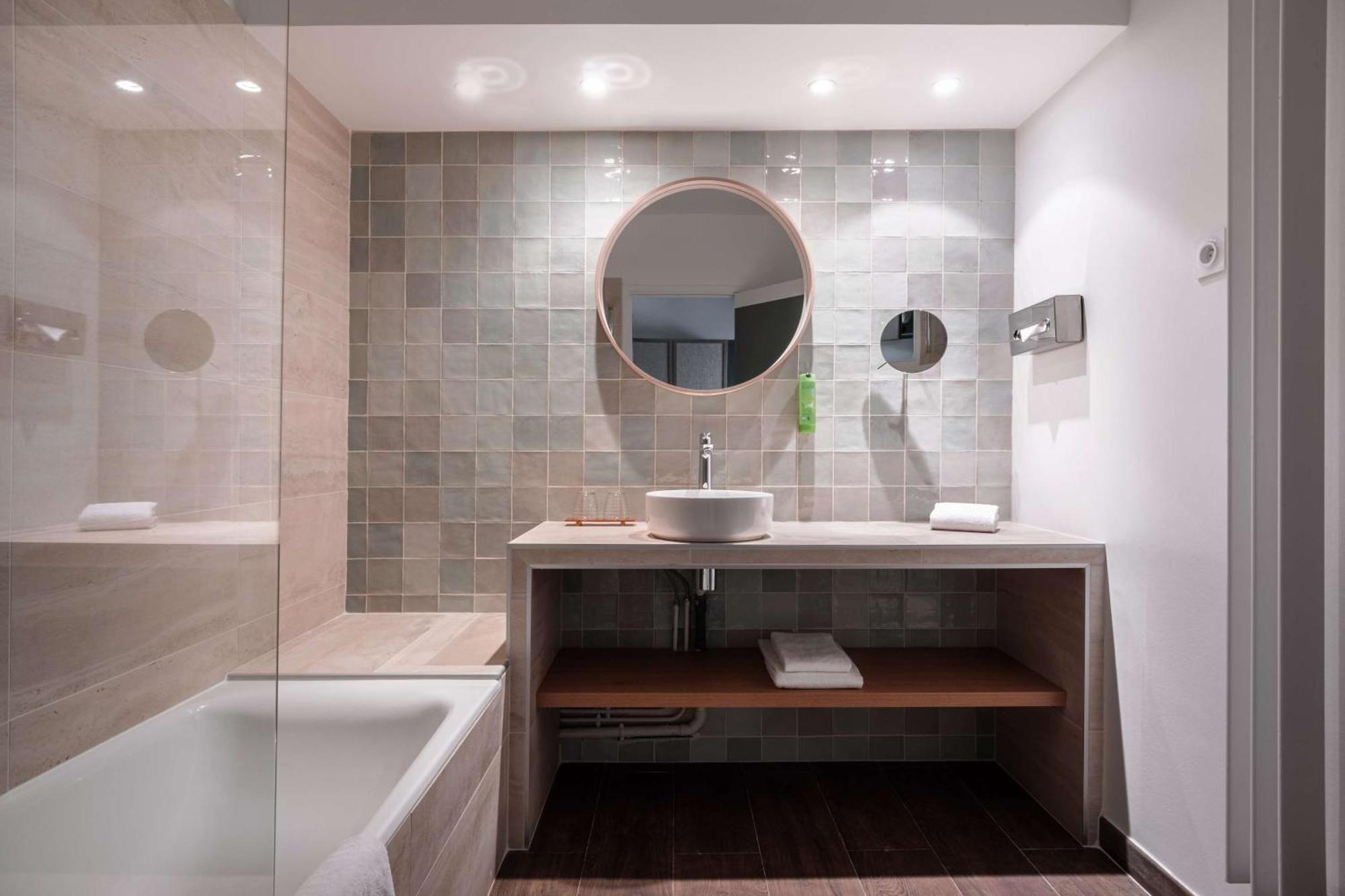 Best Western Plus L'Oree Paris Sud Saulx-les-Chartreux Zewnętrze zdjęcie