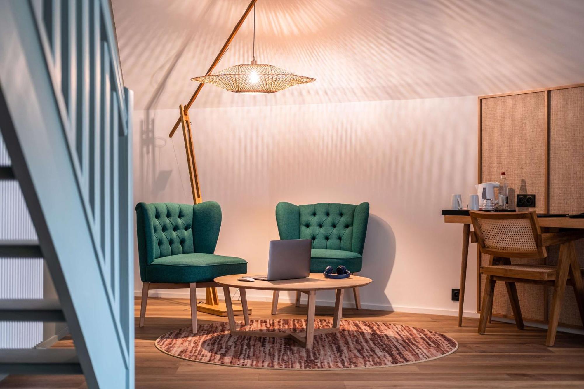 Best Western Plus L'Oree Paris Sud Saulx-les-Chartreux Zewnętrze zdjęcie