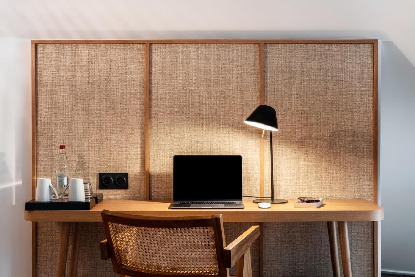 Best Western Plus L'Oree Paris Sud Saulx-les-Chartreux Zewnętrze zdjęcie