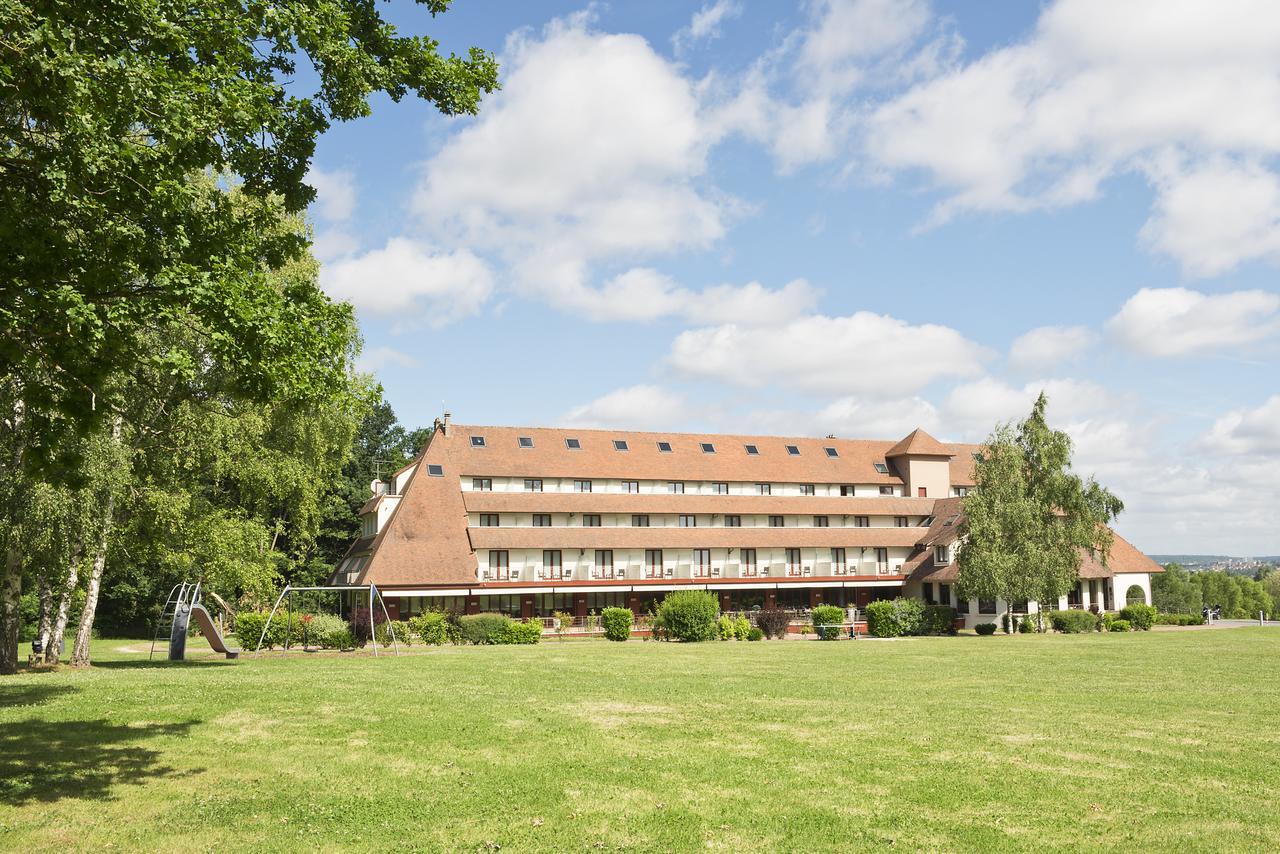 Best Western Plus L'Oree Paris Sud Saulx-les-Chartreux Zewnętrze zdjęcie