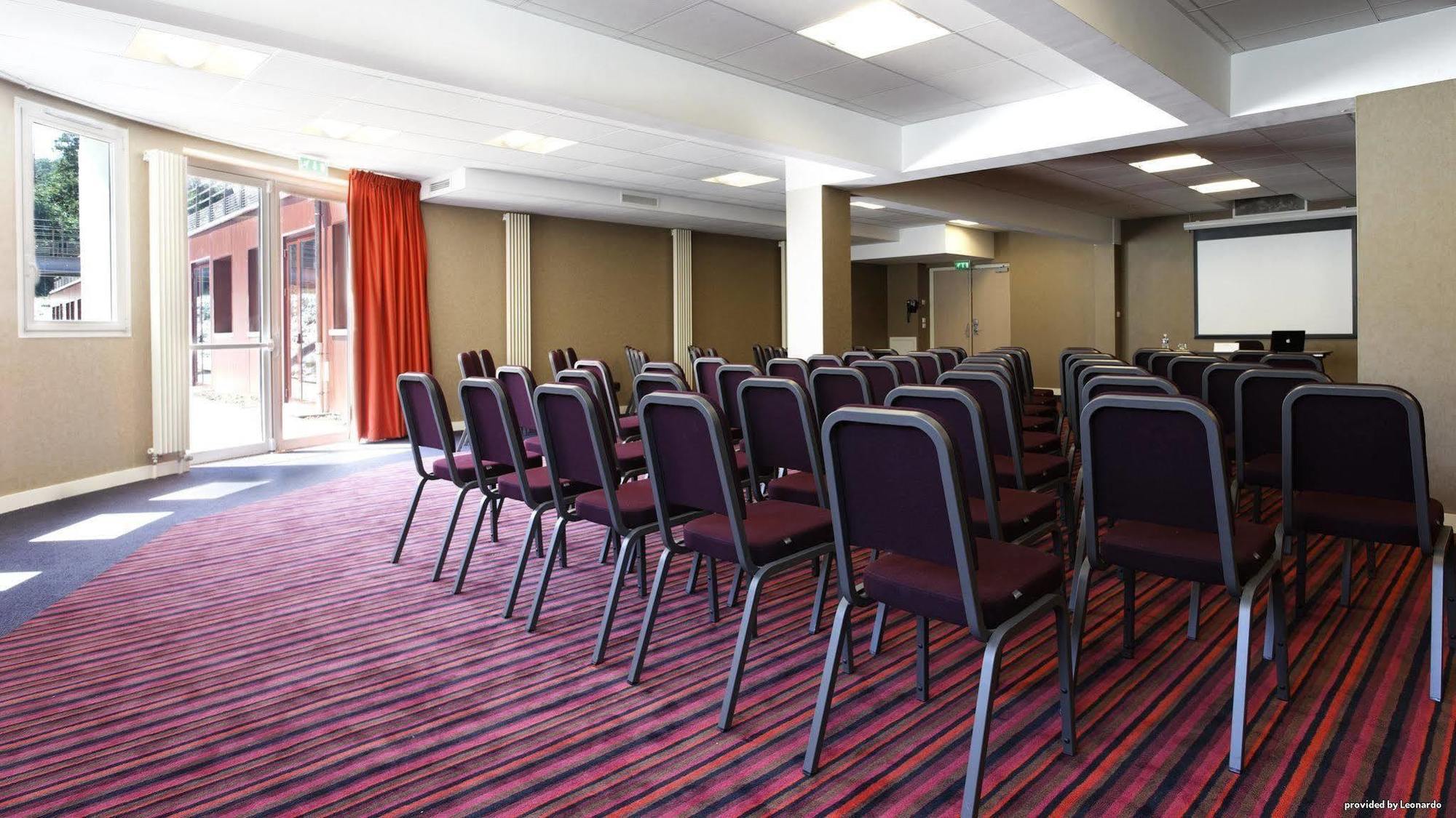 Best Western Plus L'Oree Paris Sud Saulx-les-Chartreux Zewnętrze zdjęcie