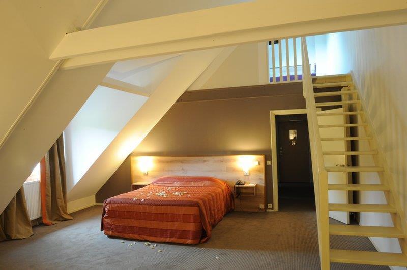 Best Western Plus L'Oree Paris Sud Saulx-les-Chartreux Pokój zdjęcie