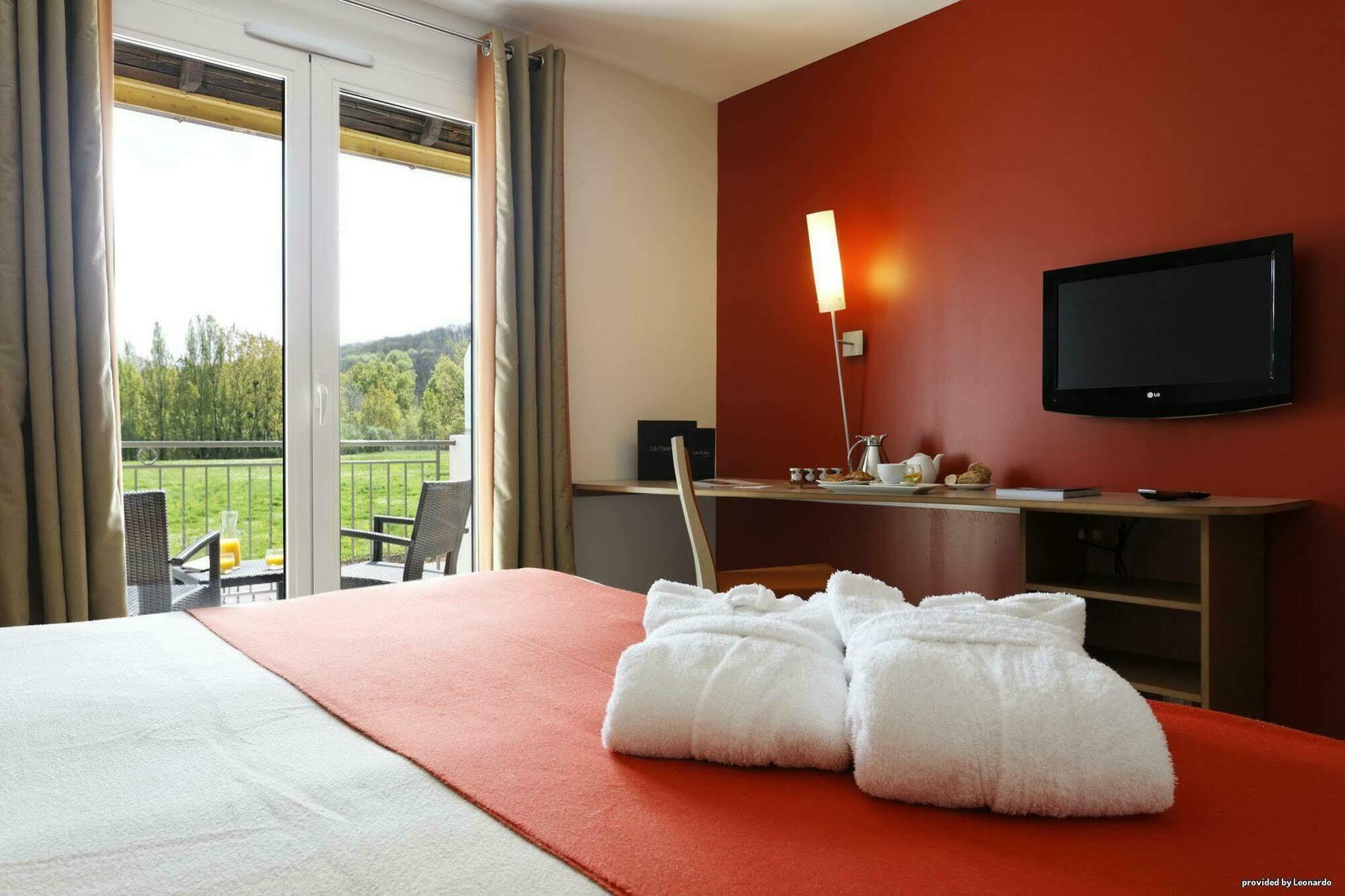 Best Western Plus L'Oree Paris Sud Saulx-les-Chartreux Pokój zdjęcie